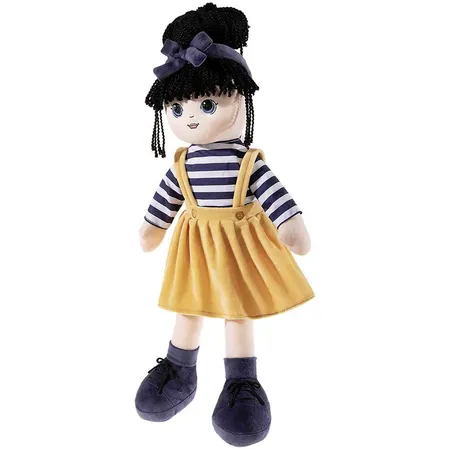 Heunec Poupetta XL Puppe Milla 63cm