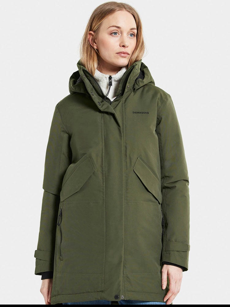 Didriksons  Tanja Parka