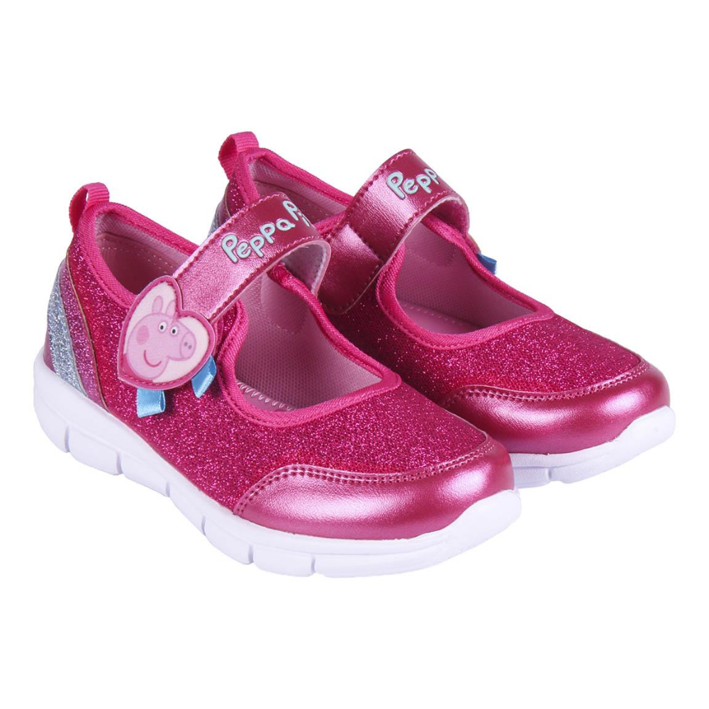 Zapatillas Peppa Pig 74051