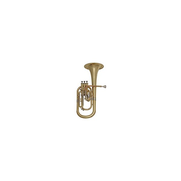 Roy Benson Sax Horn AH301 Lacado (sax-trompa)