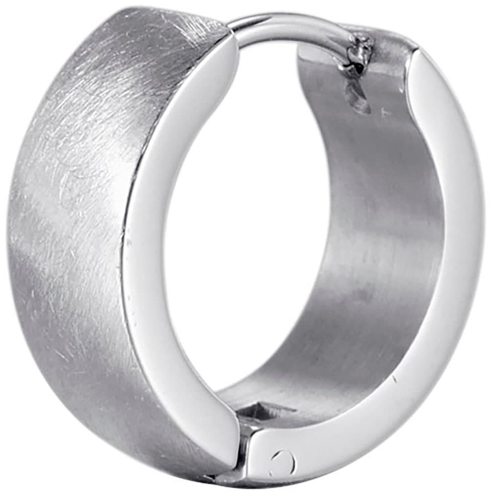 Firetti Ohrring-Set »Multipack Schmuck Geschenk Edelstahl Ohrschmuck Ohrringe Ice«
