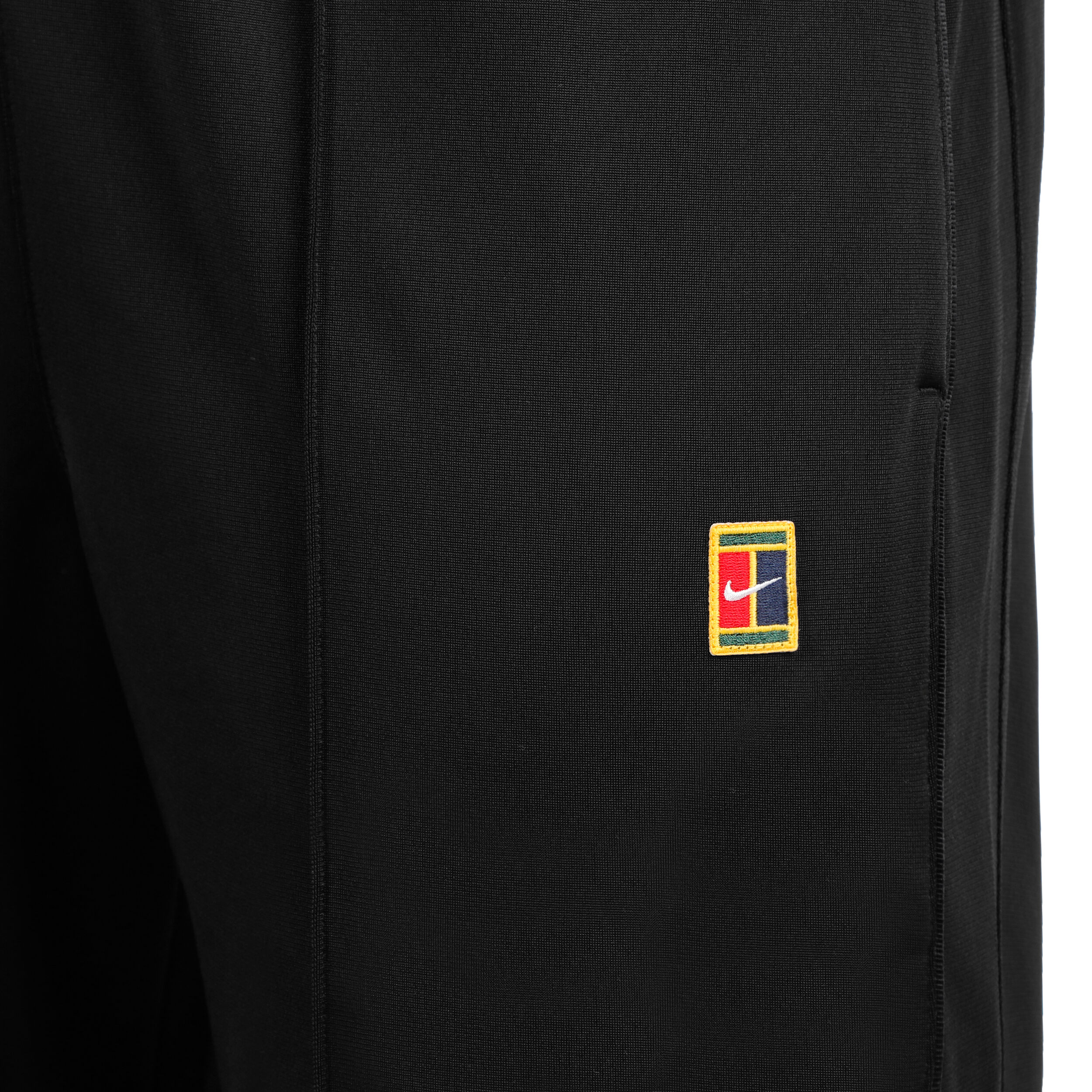 Nike Heritage Suit Pantalon Survêtement Hommes - Noir