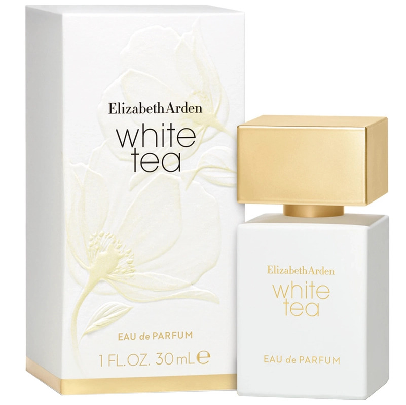 Elizabeth Arden White Tea EDP 30 ml