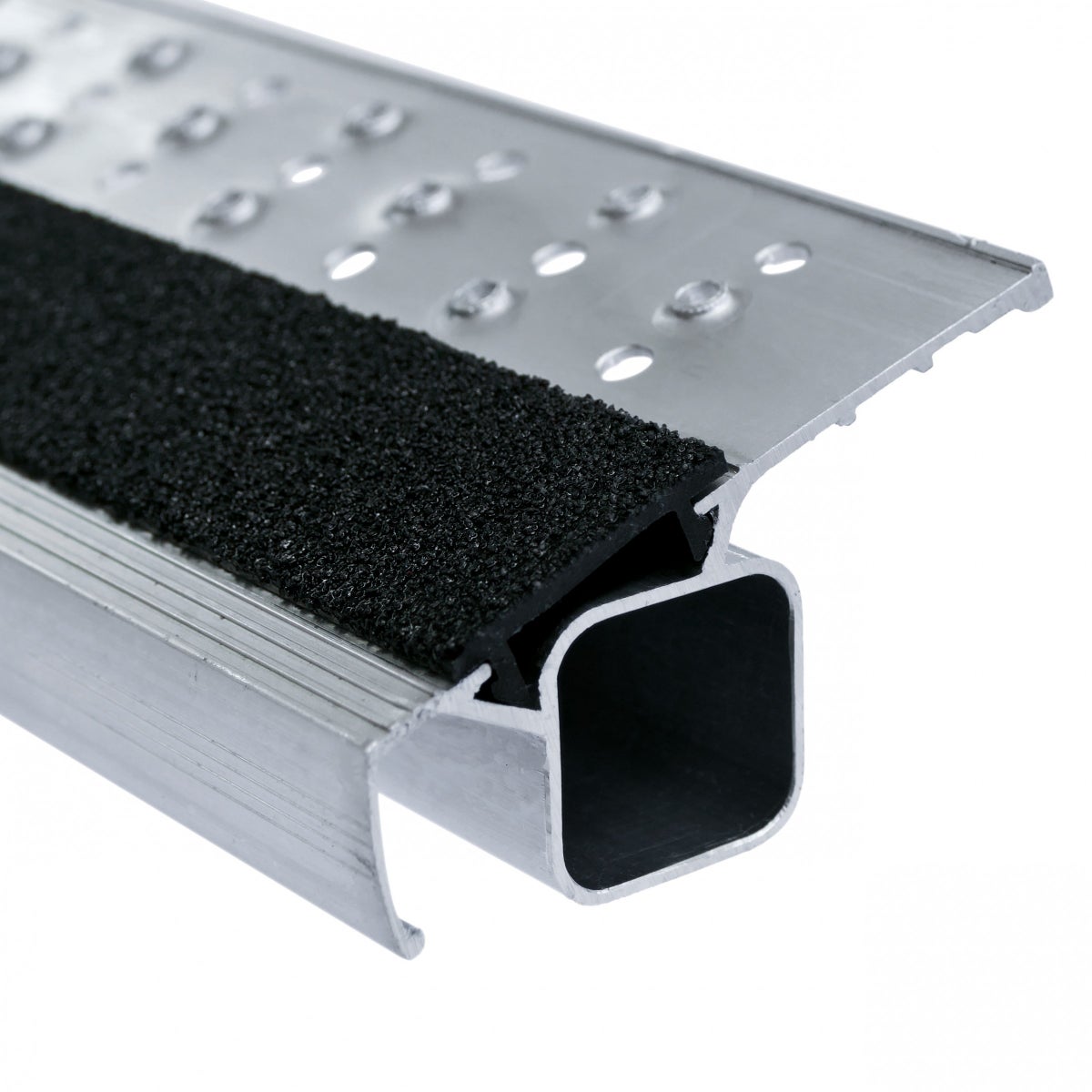 Zarges geplooide trapladder R13step S 3 treden
