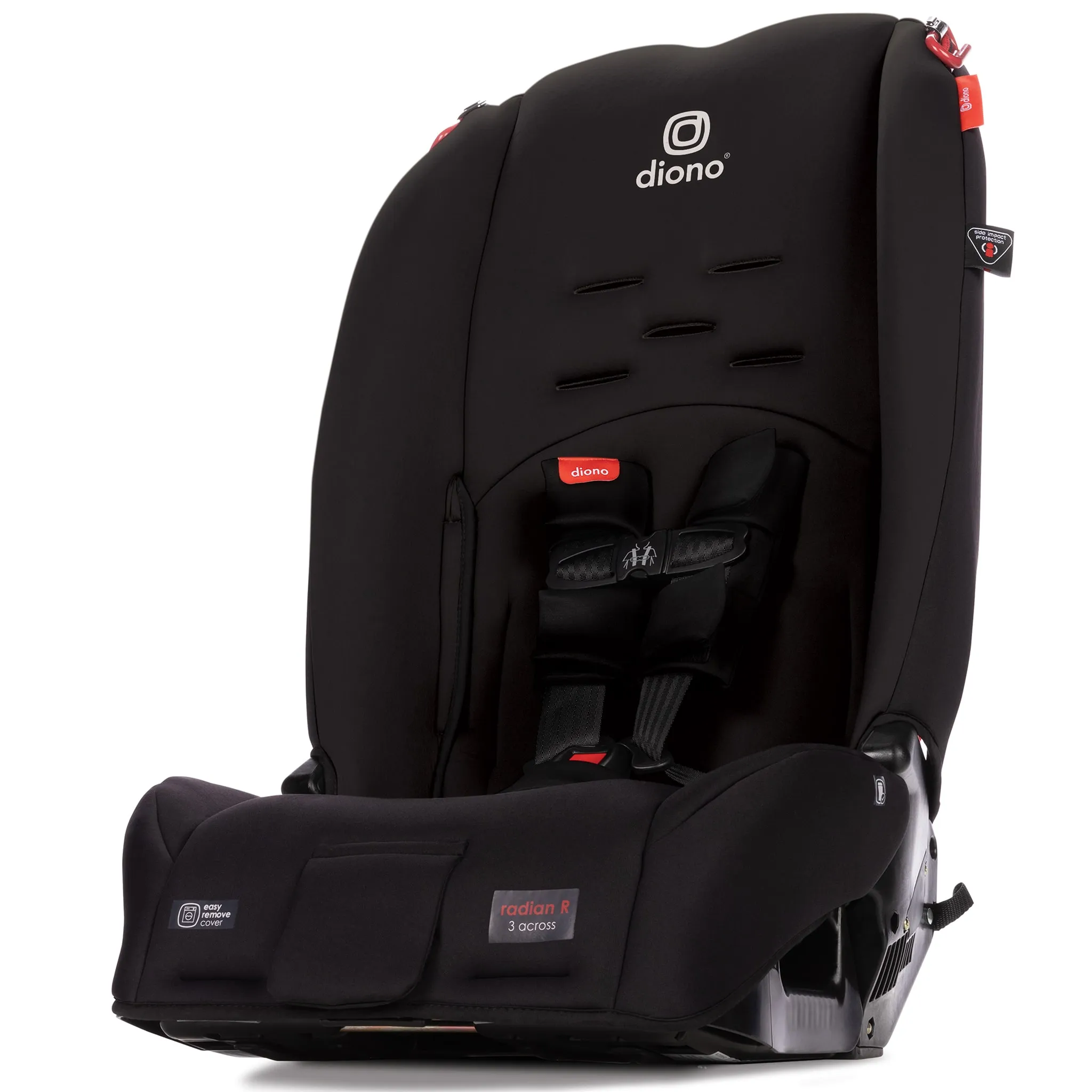 Diono Siège d'Auto Radian 3R - Noir