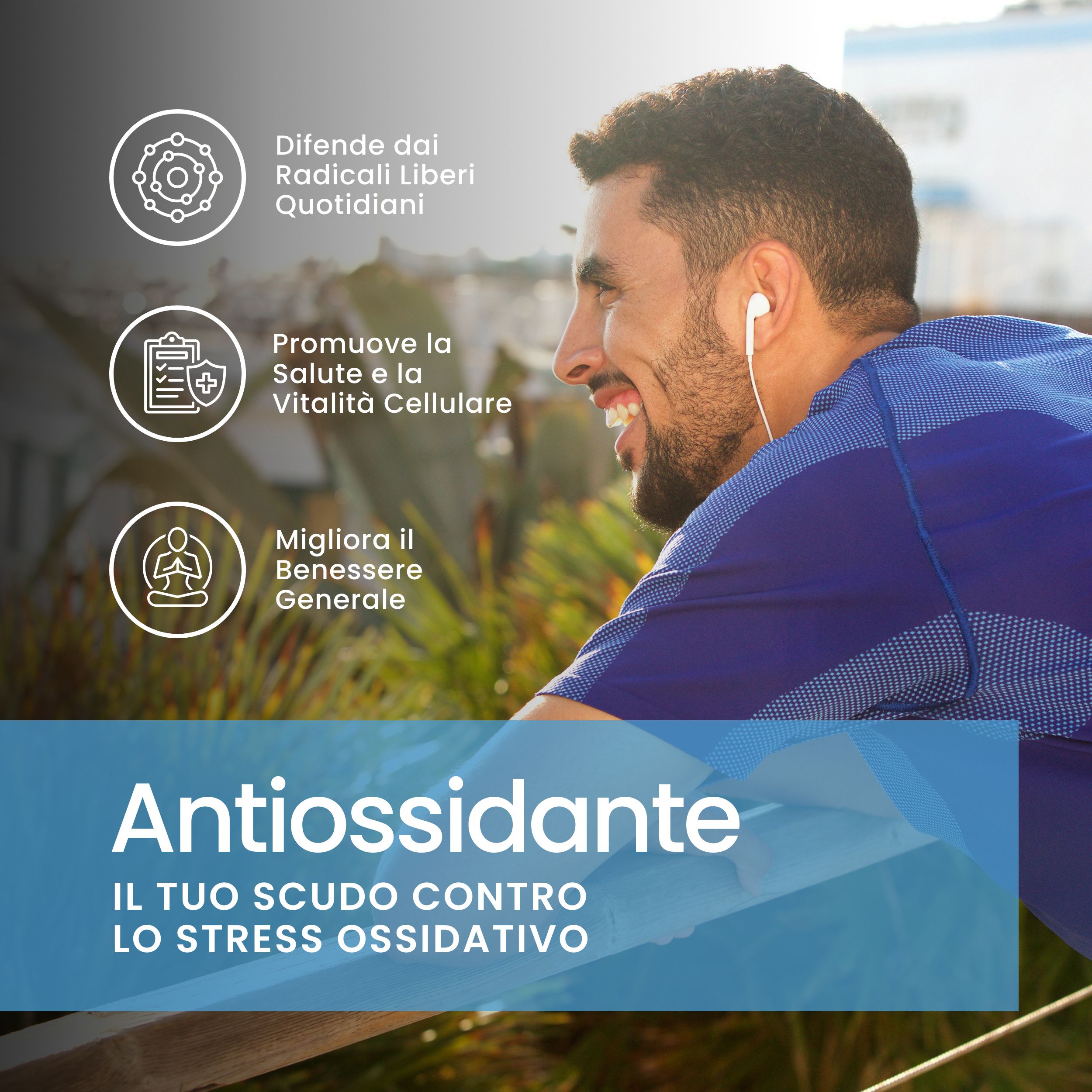 Vitastrong NAC