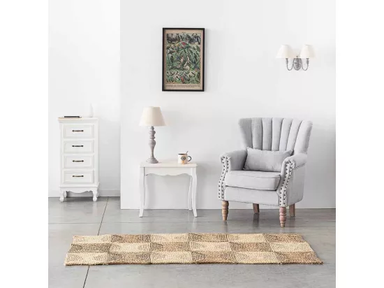 Cadre en bois et toile 40x60x2,5h
