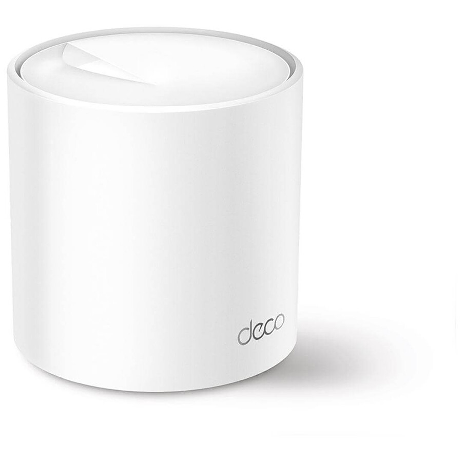 TP-Link DECO X50 - Pack de 2