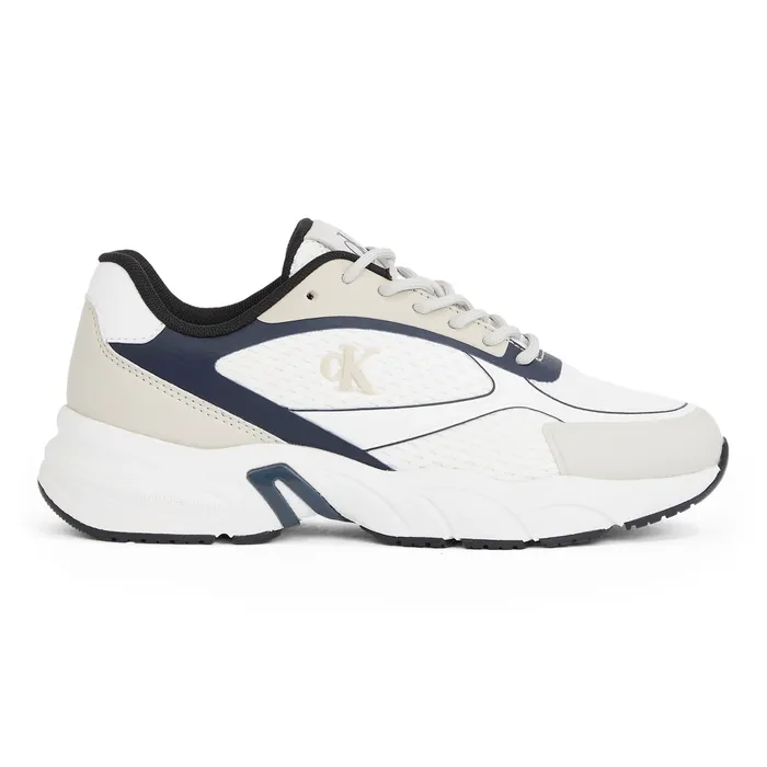 Calvin Klein Mesh Sneakers Dames