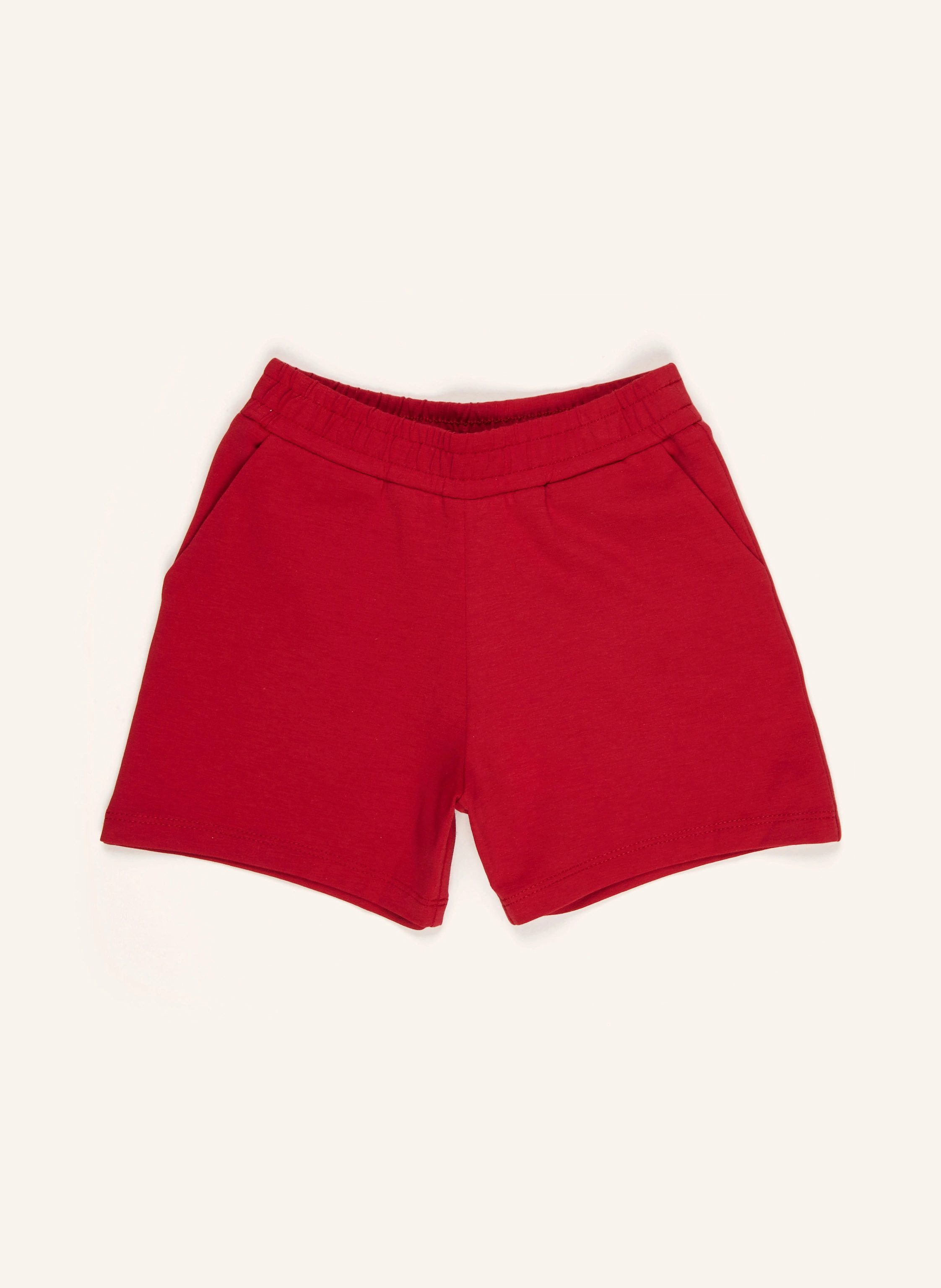 MONCLER enfant Set: T-Shirt und Shorts