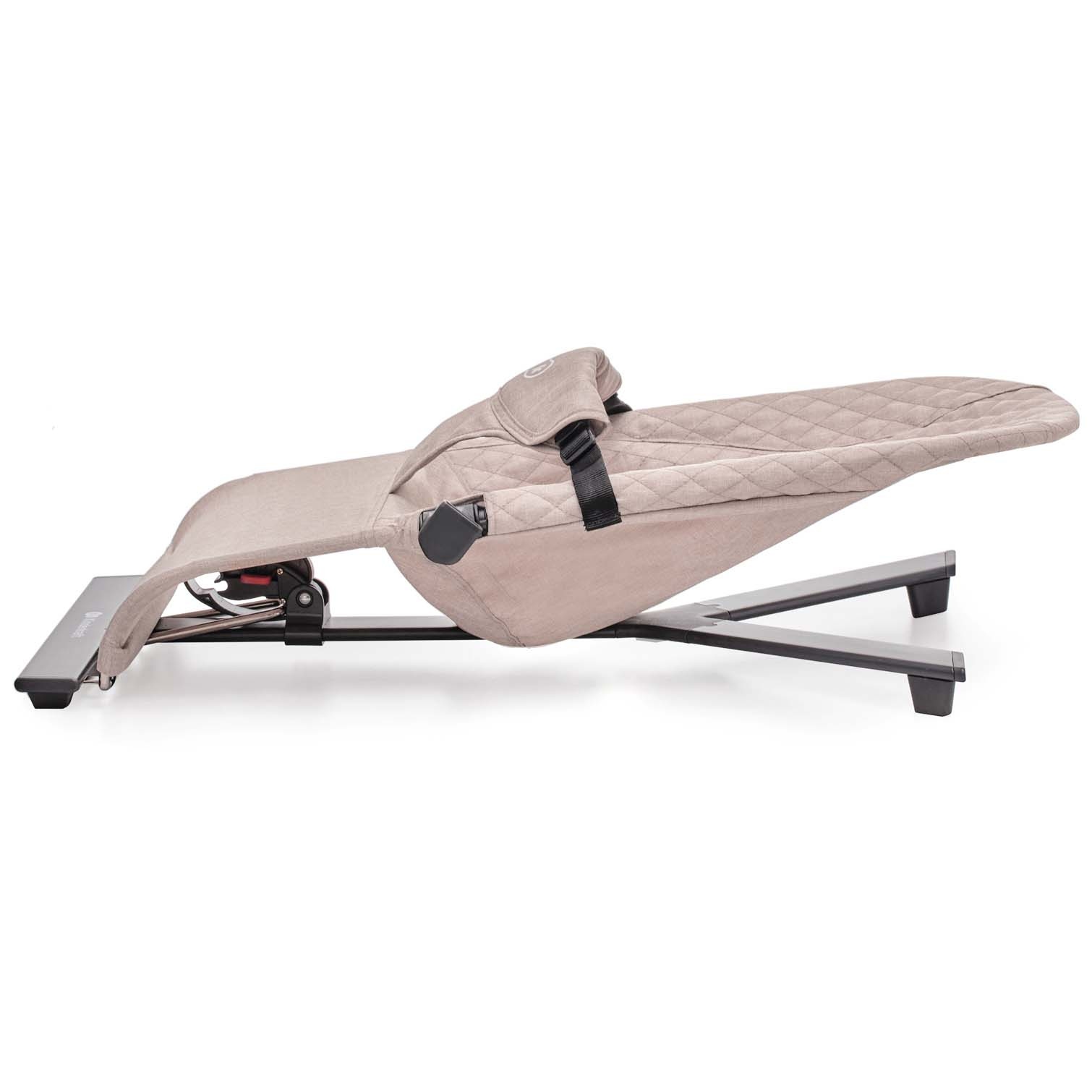 Kinderkraft MIMI wipstoel beige - Prénatal