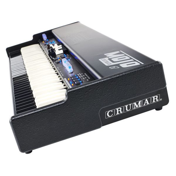 Crumar Mojo 61 Black Limited Edition