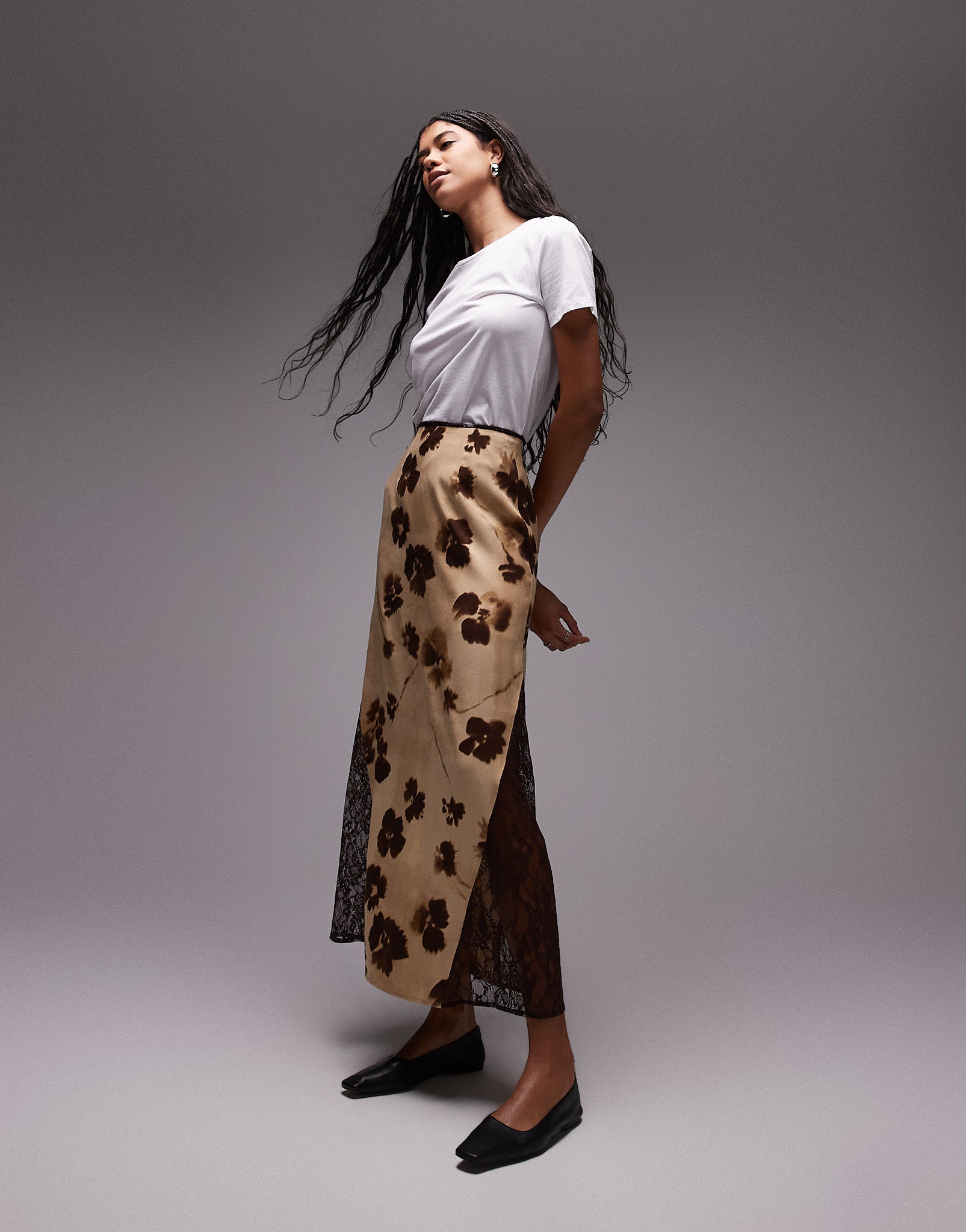 TOPSHOP Rok