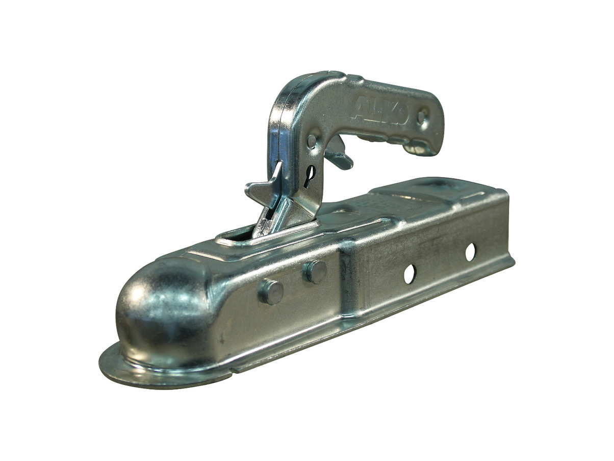 AL-KO AK 7 Plus 60 mm kogelkoppeling - 750 kg