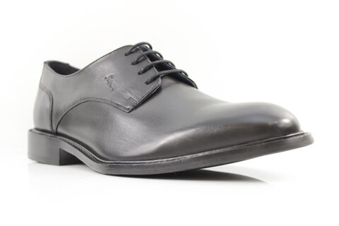 Sioux Schnürschuhe