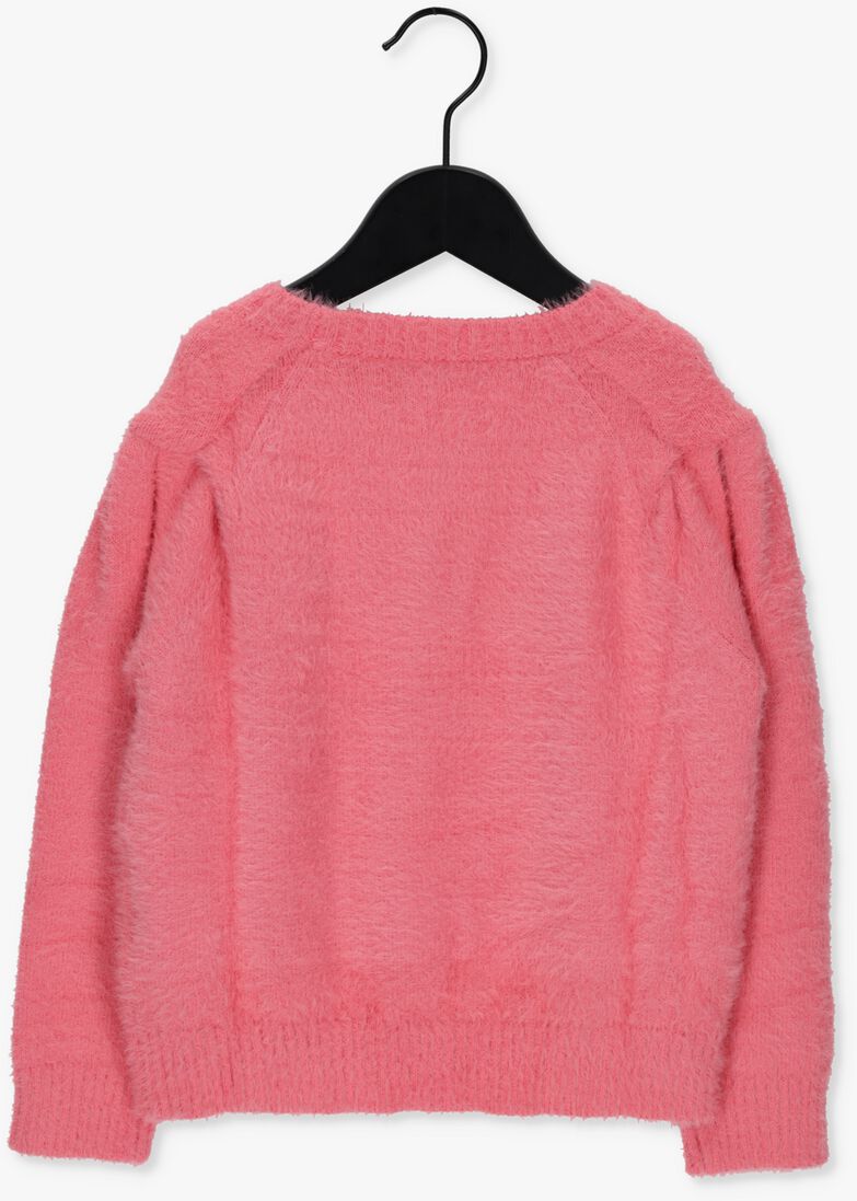 IKKS roze ikks trui pull