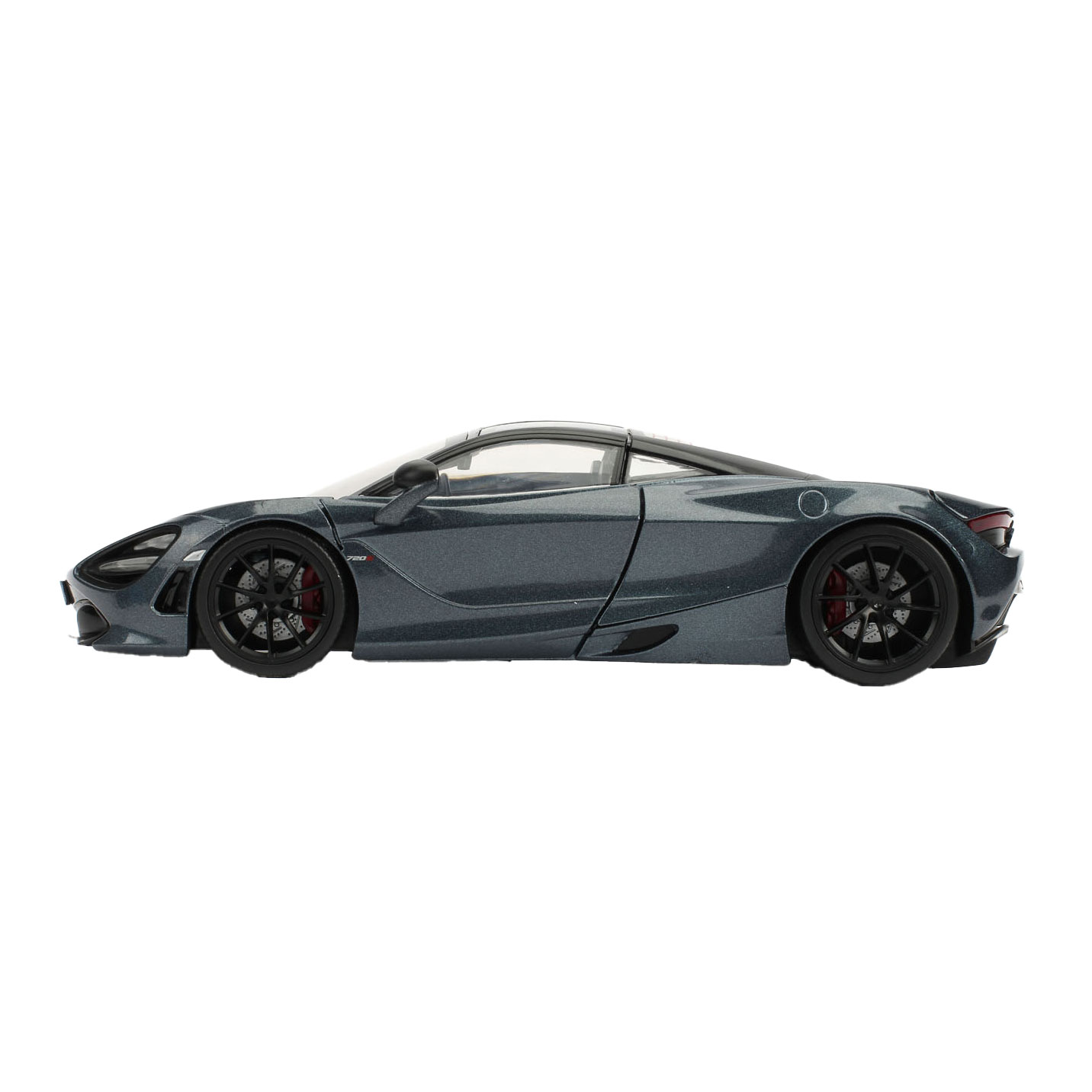 Jada Die-Cast Fast and Furious Shaw's McLaren 720S 1:24