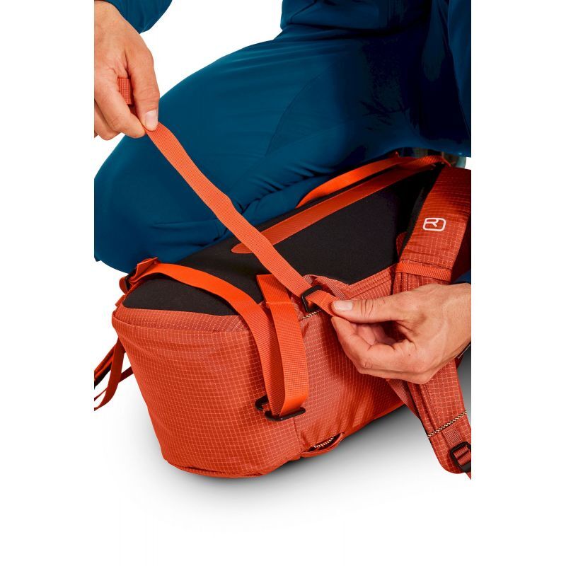 Trad Zero 24 - Sac à dos escalade