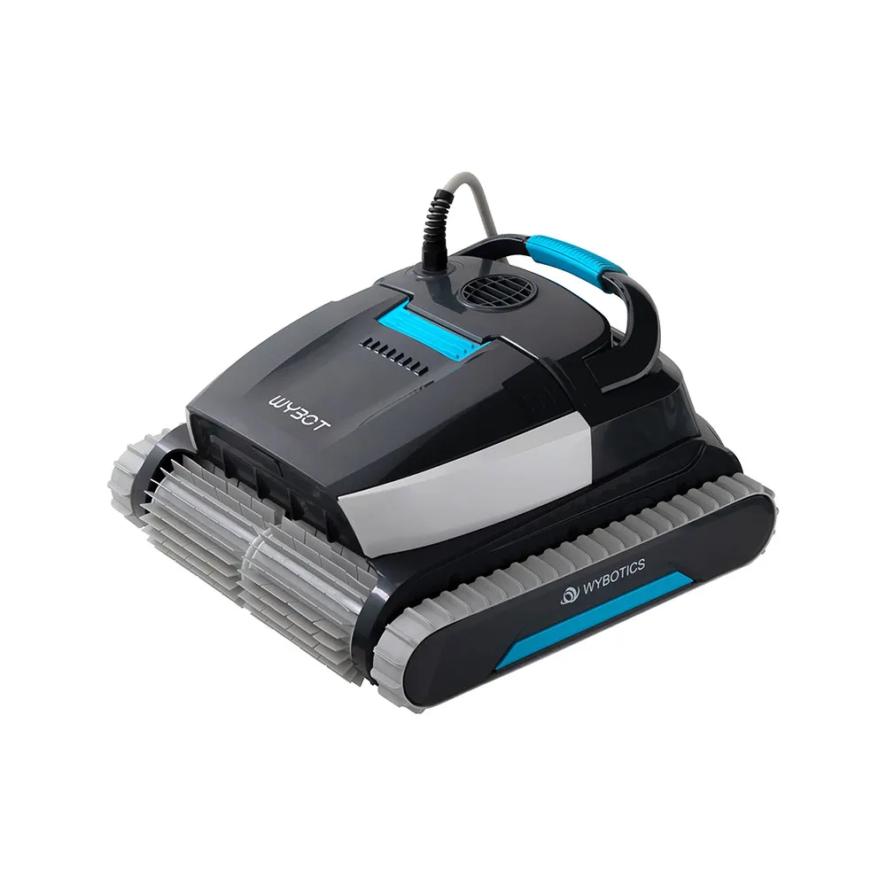 Wybot E-Tron C20 poolreinigungsroboter