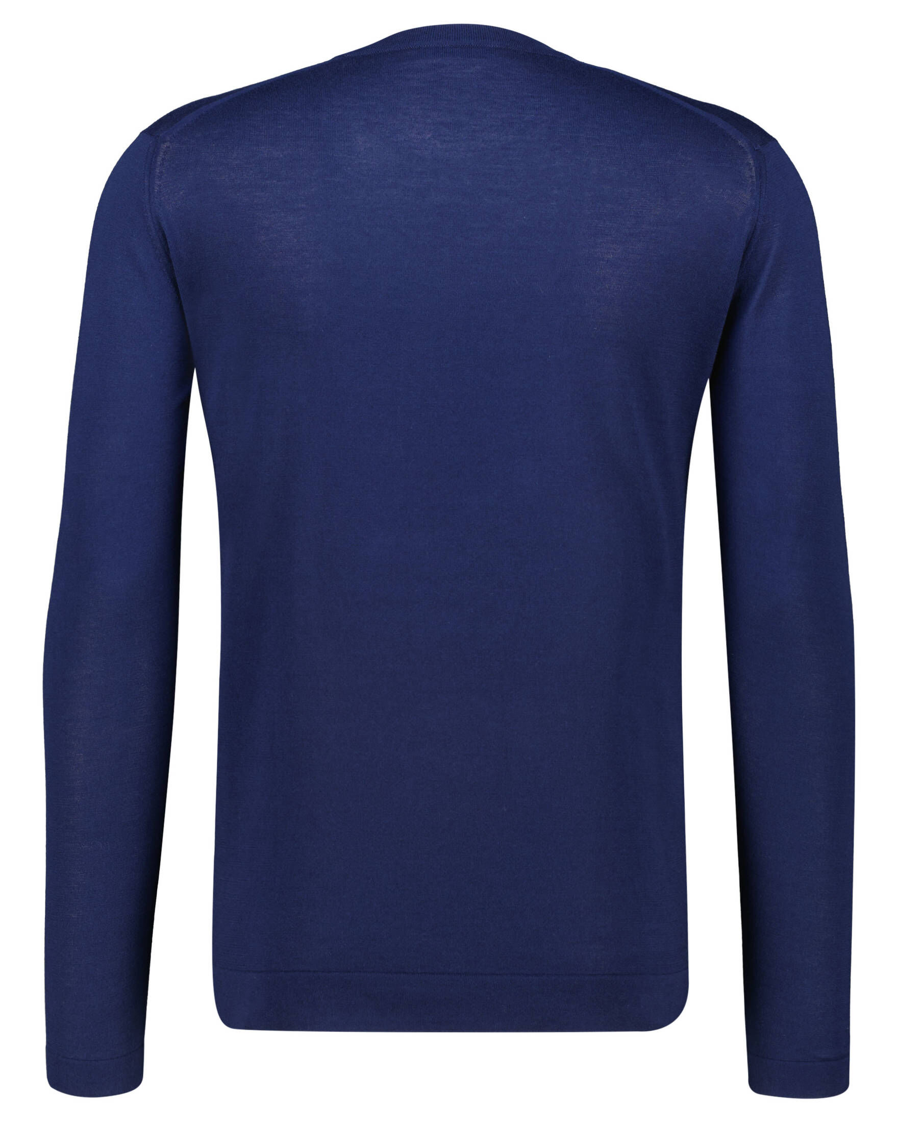 John Smedley| Herren Feinstrickpullover SEA ISLAND COTTON