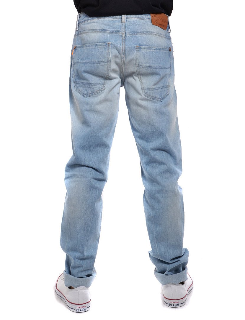 Light Blue Men's Jeans