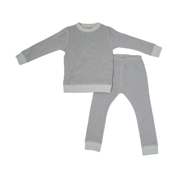 Lodger Ciumbelle Pyjama - Mt. 68 - Donkey