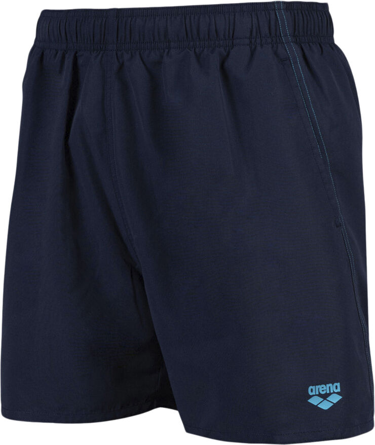 Arena Fundamentals Boxer Badeshorts Sort