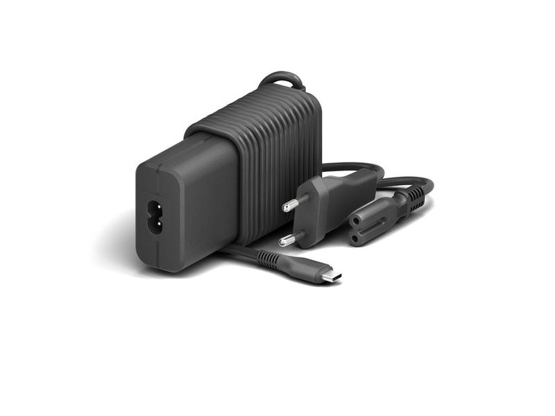 PureLink USB Netzteil VL-PSU065 USB-C PSU, 65W Vuelogic – USB-C Netzteil - 65W PD – Schwarz