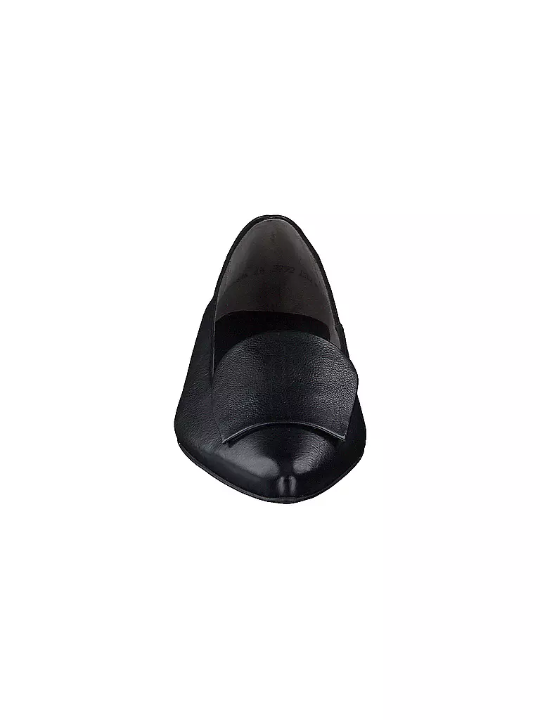PAUL GREEN Ballerinas schwarz