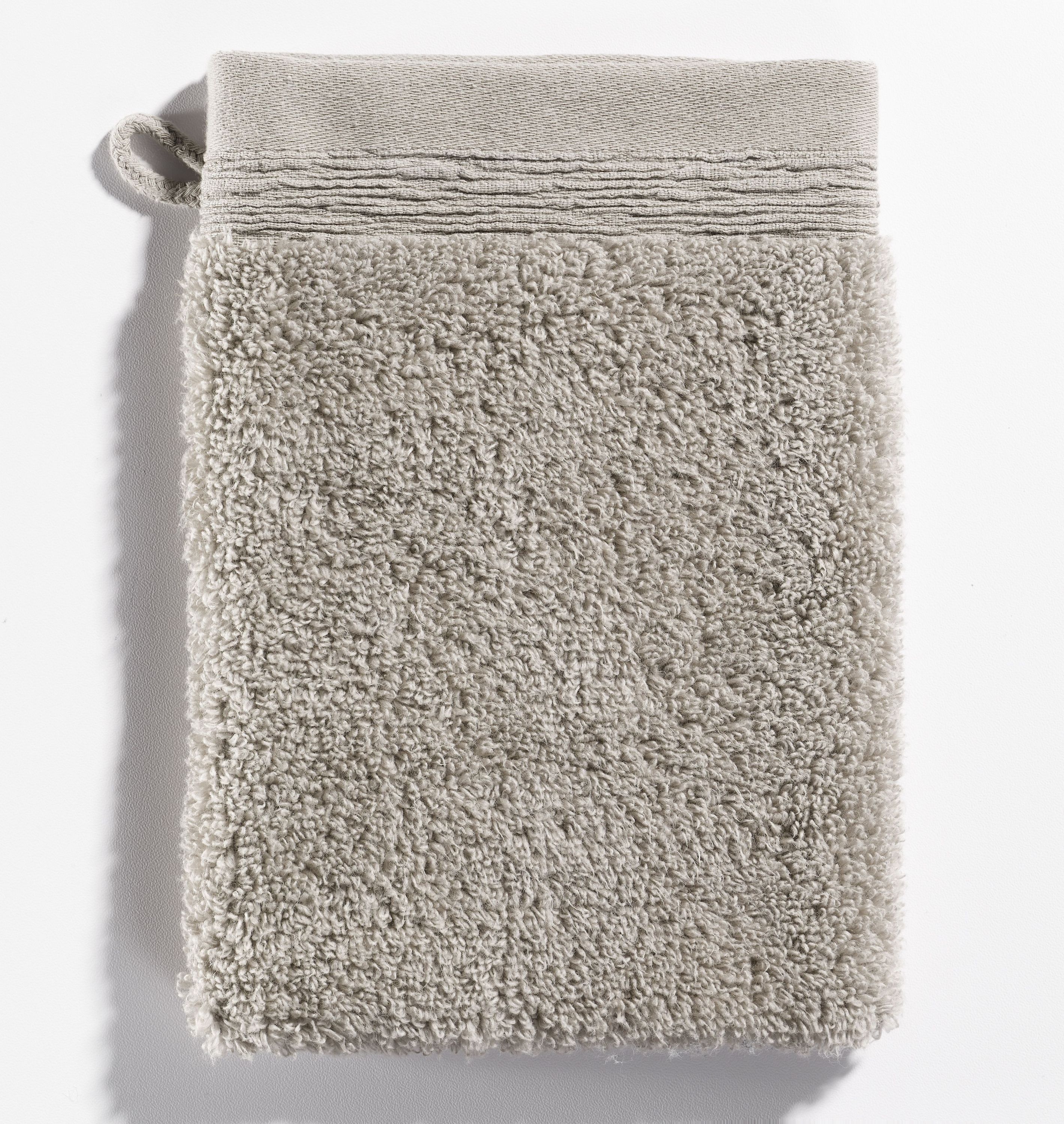 Waschhandschuh KENBORG ORGANIC