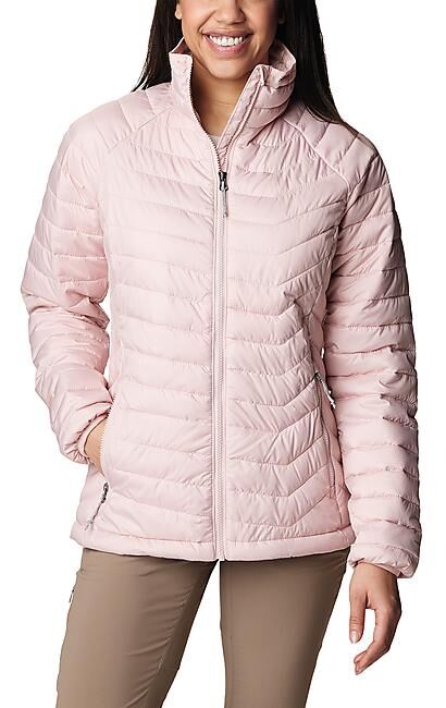 COLUMBIA - DOUDOUNE POWER LITE W
