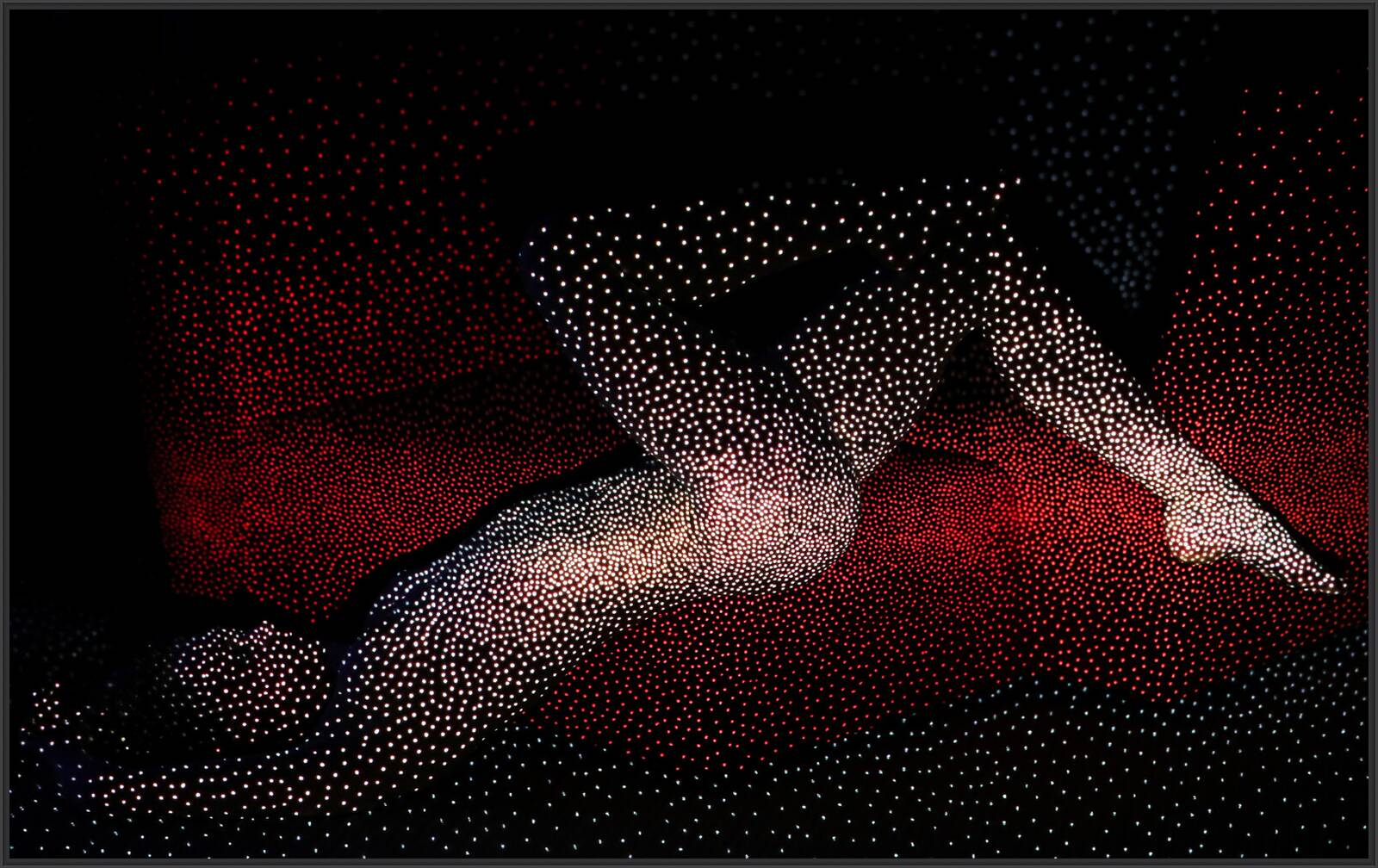 Made Of Stars by Dani Olivier - Limited Edition. Edition of: 150. Signed.