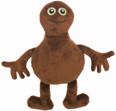 Babblarna Kosedyr Babba