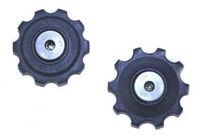 Campagnolo Derailleurwieltjes 10 speed RD-RE700