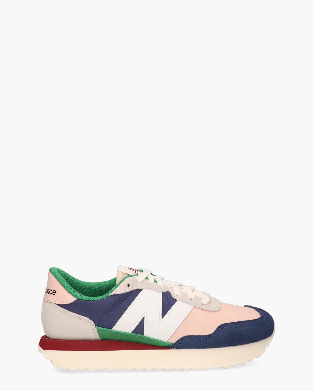 New Balance WS237PB Damessneakers