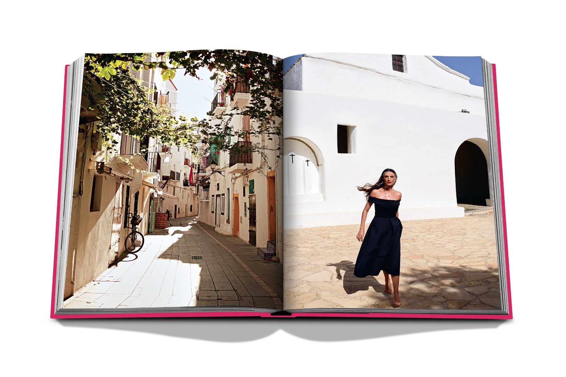 Assouline Ibiza Bohemia