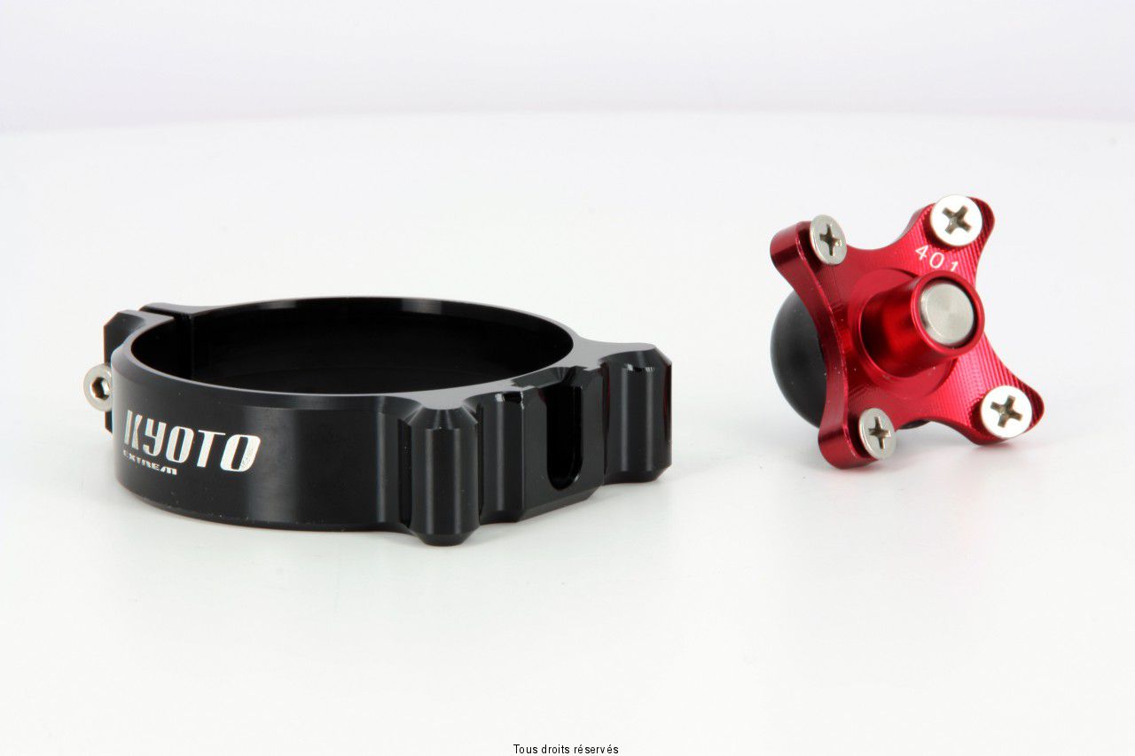 Kyoto - Bloque Fourche Suzuki BLQ401