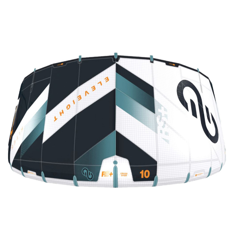 AILE DE KITESURF ELEVEIGHT RS+ V2