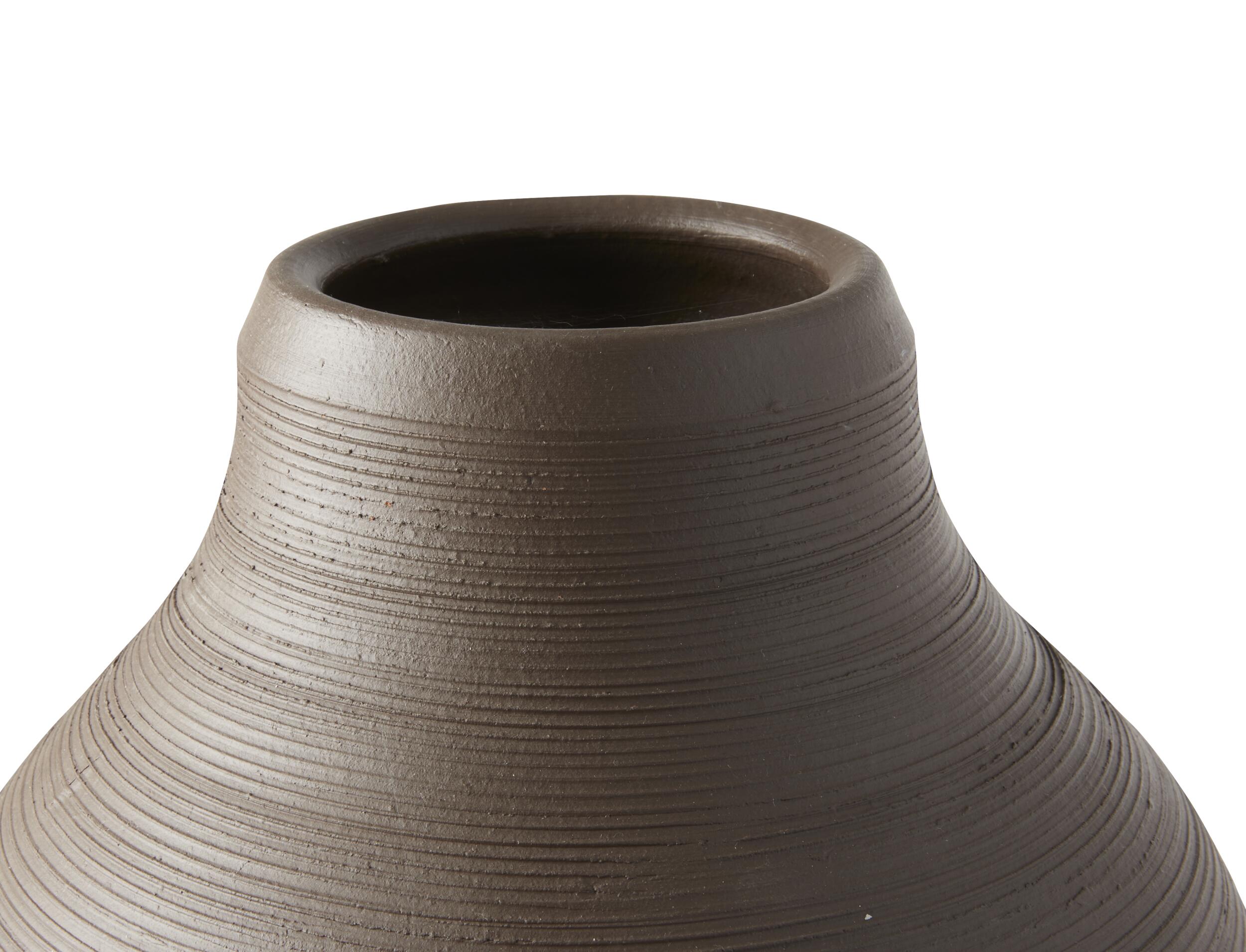 Gordo Vase 50 x 31 cm