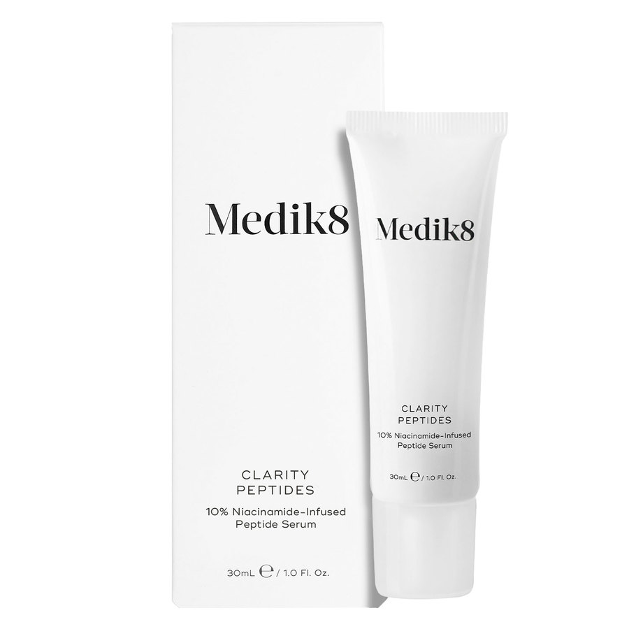 Medik8 Clarity Peptides 30ml