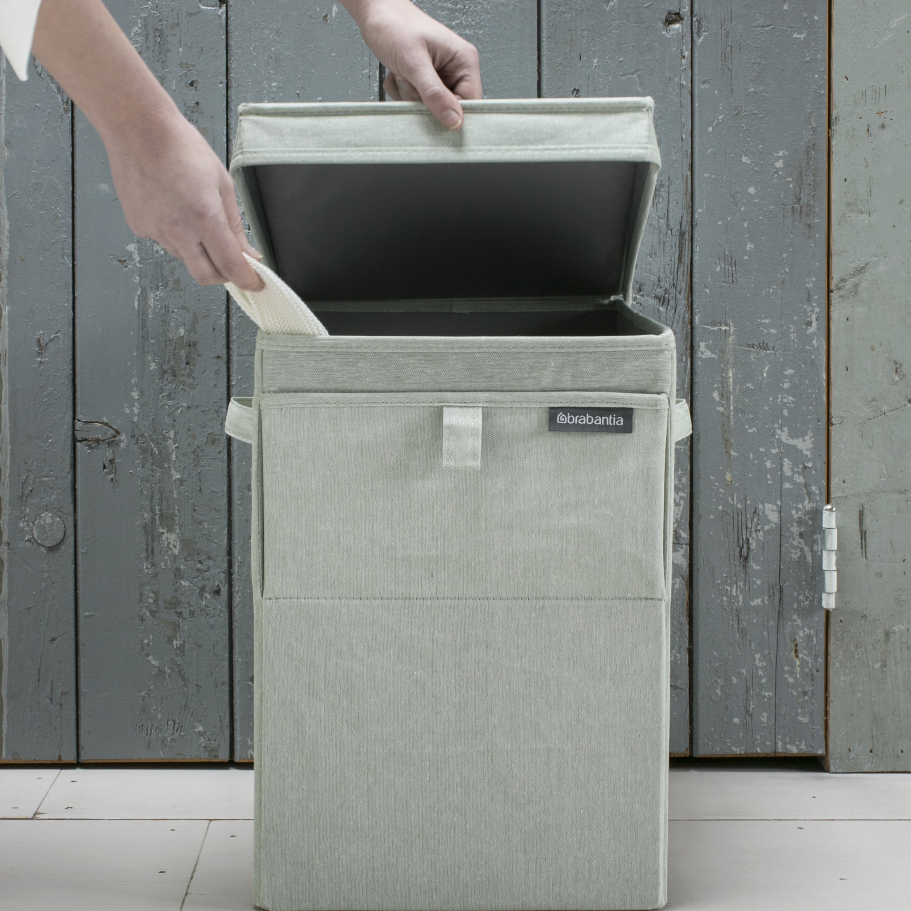 Brabantia Wasbox Stapelbaar 35 L