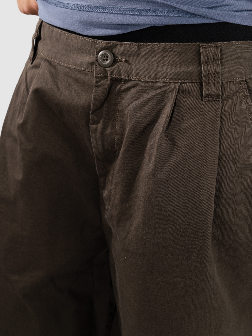 Carhartt WIP Merrick Pants mirage stone washed