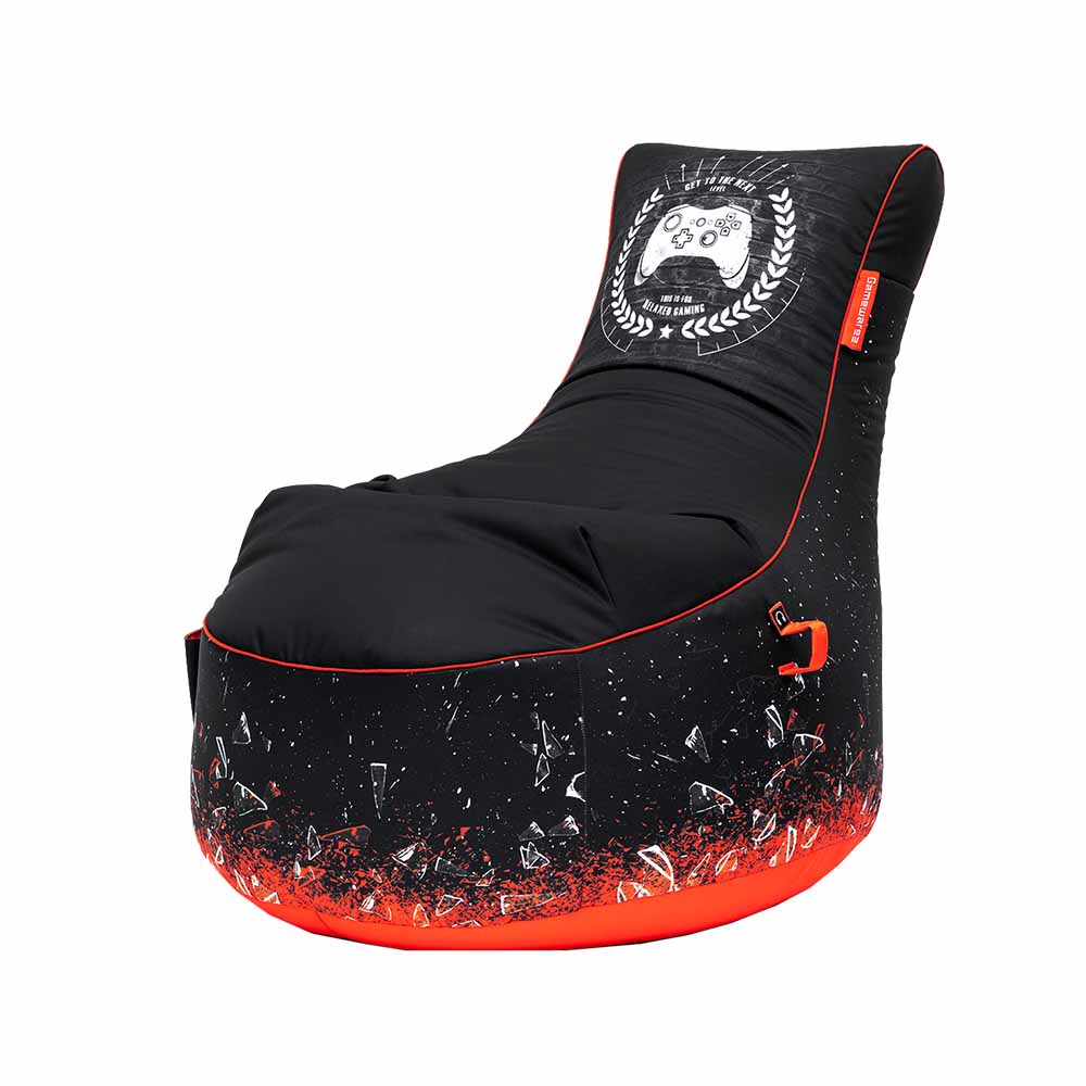 Gaming Sitzsack Crimson X Ray (rot)