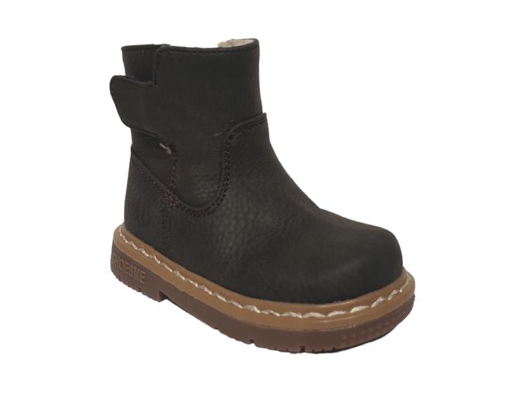 Shoesme BC24W001 Bruin