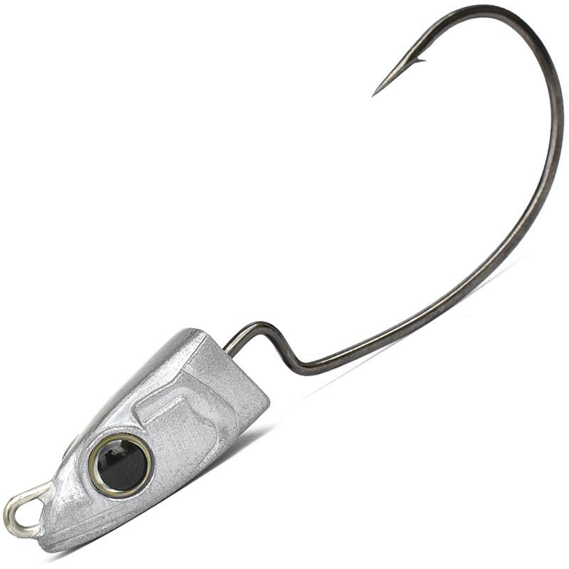 Tête Plombée Xorus Ultimate Texas Eel