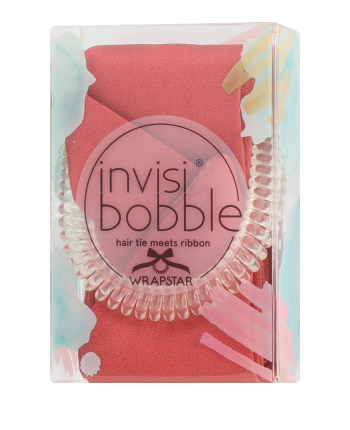 Invisibobble Wrapstar Machu Peachu 1-Stück