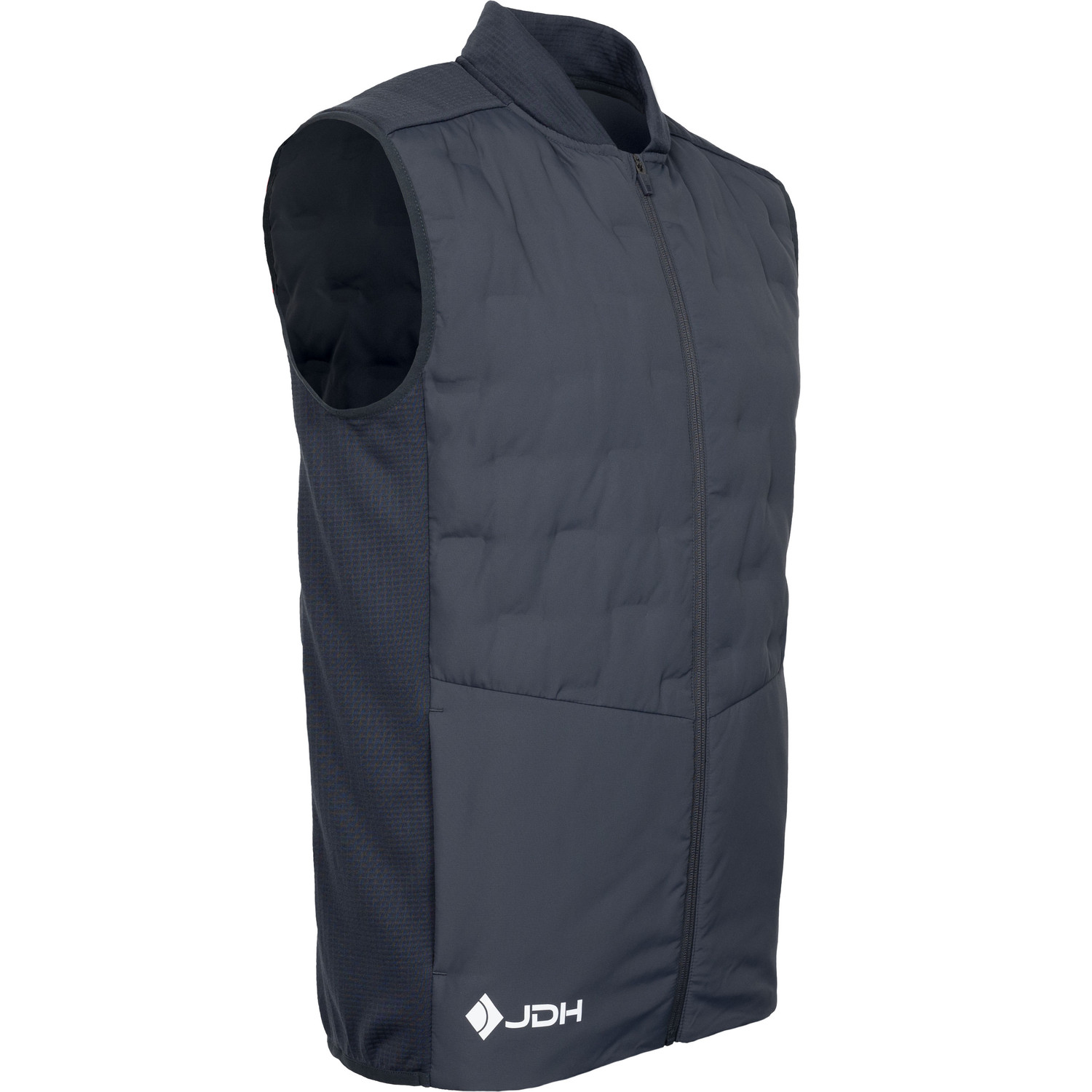 JDH Bodywarmer Heren