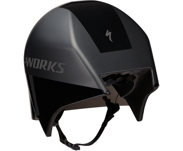S-Works TT Mips Cykelhjelm, Black