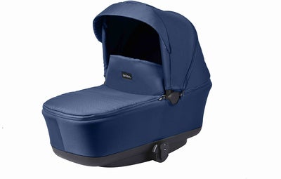 Leclerc Baby Liggedel, Blå