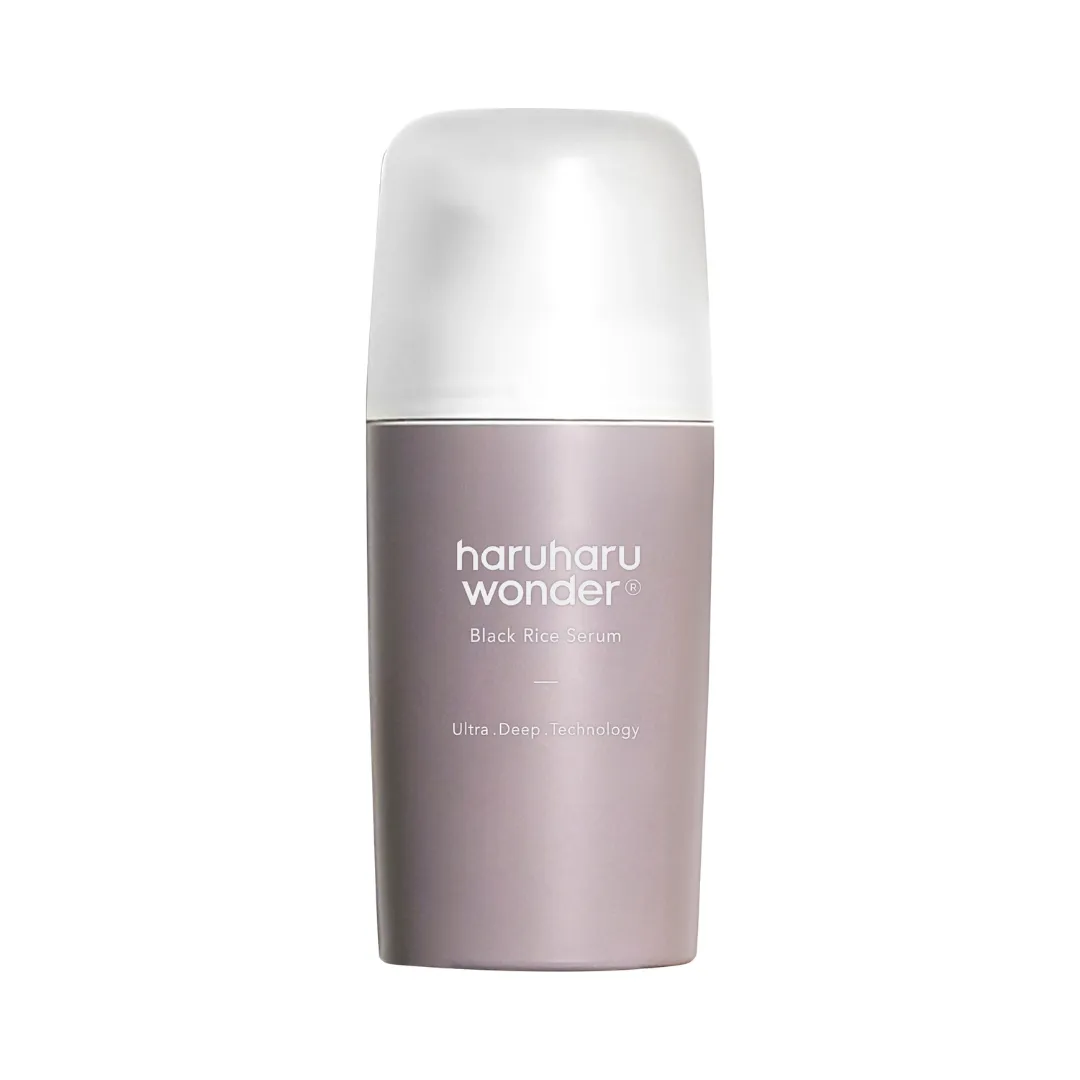 HaruHaru Wonder Black Rice Serum - 30 ml.